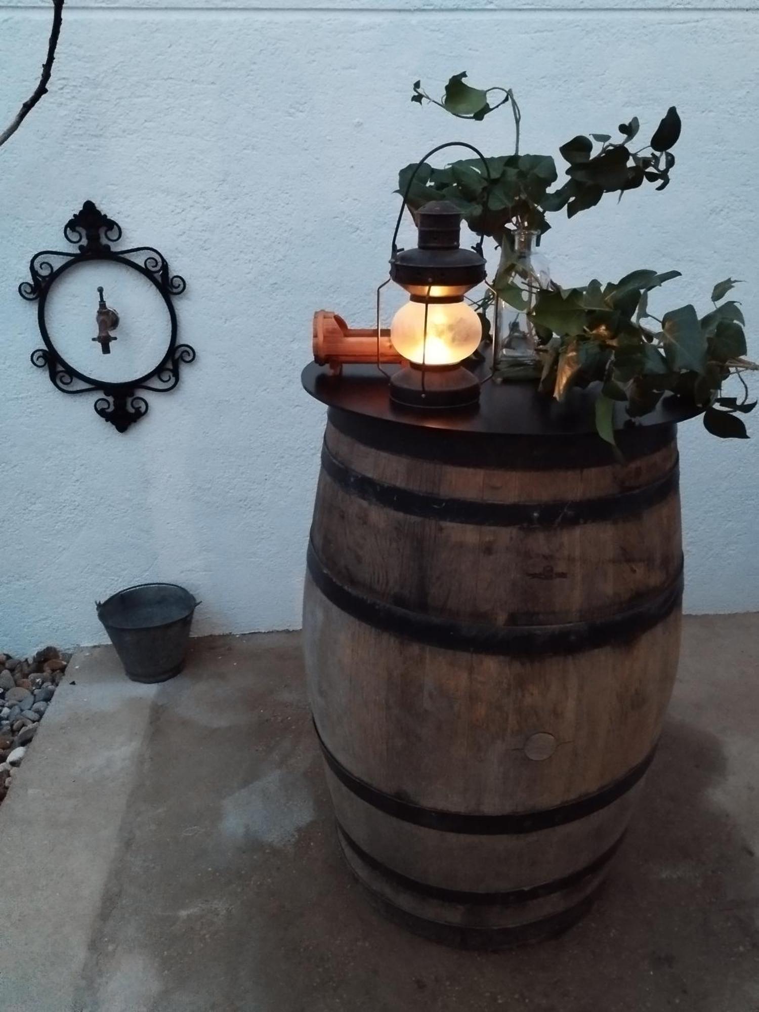 הוילה Socuéllamos La Casita Del Vino מראה חיצוני תמונה