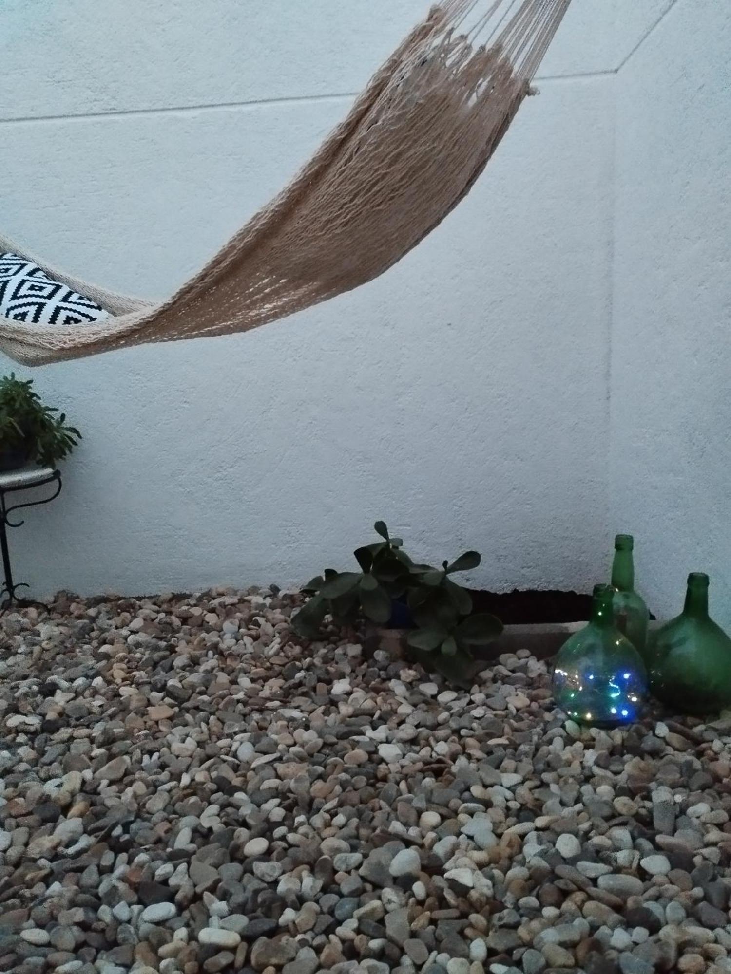 הוילה Socuéllamos La Casita Del Vino מראה חיצוני תמונה